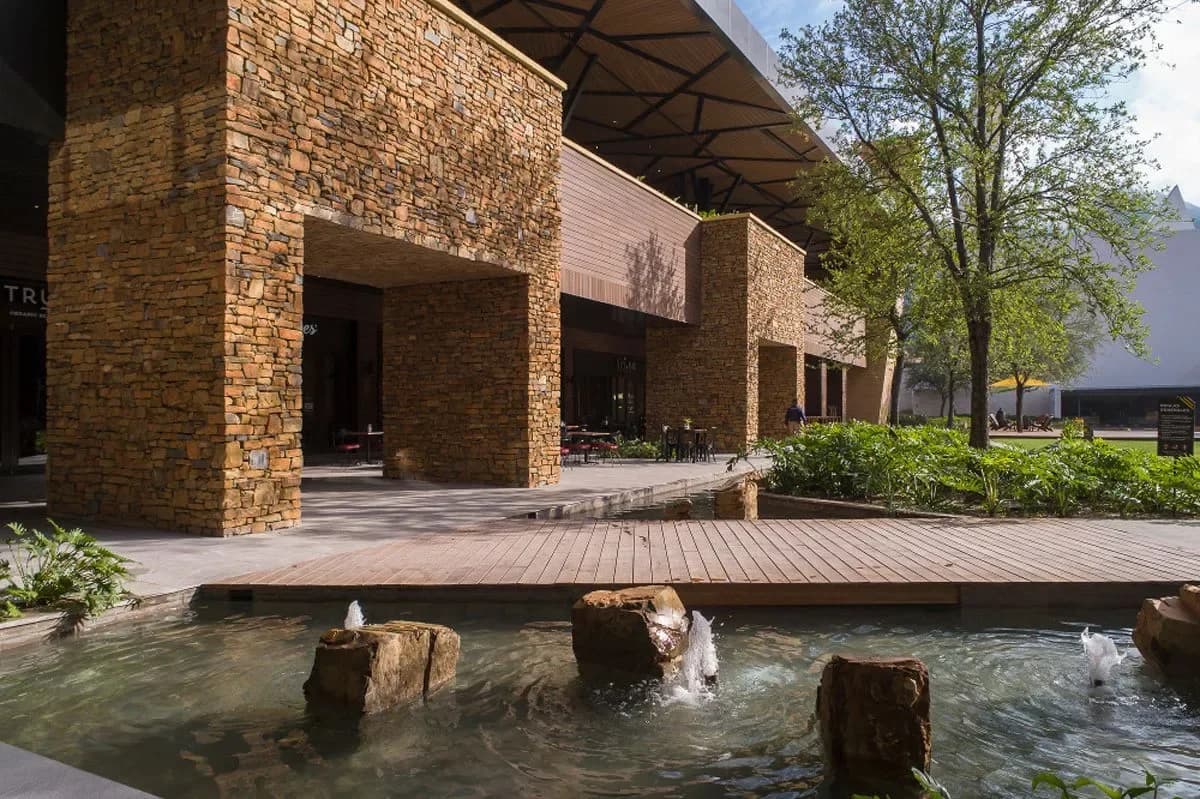 Pueblo Serena — 1