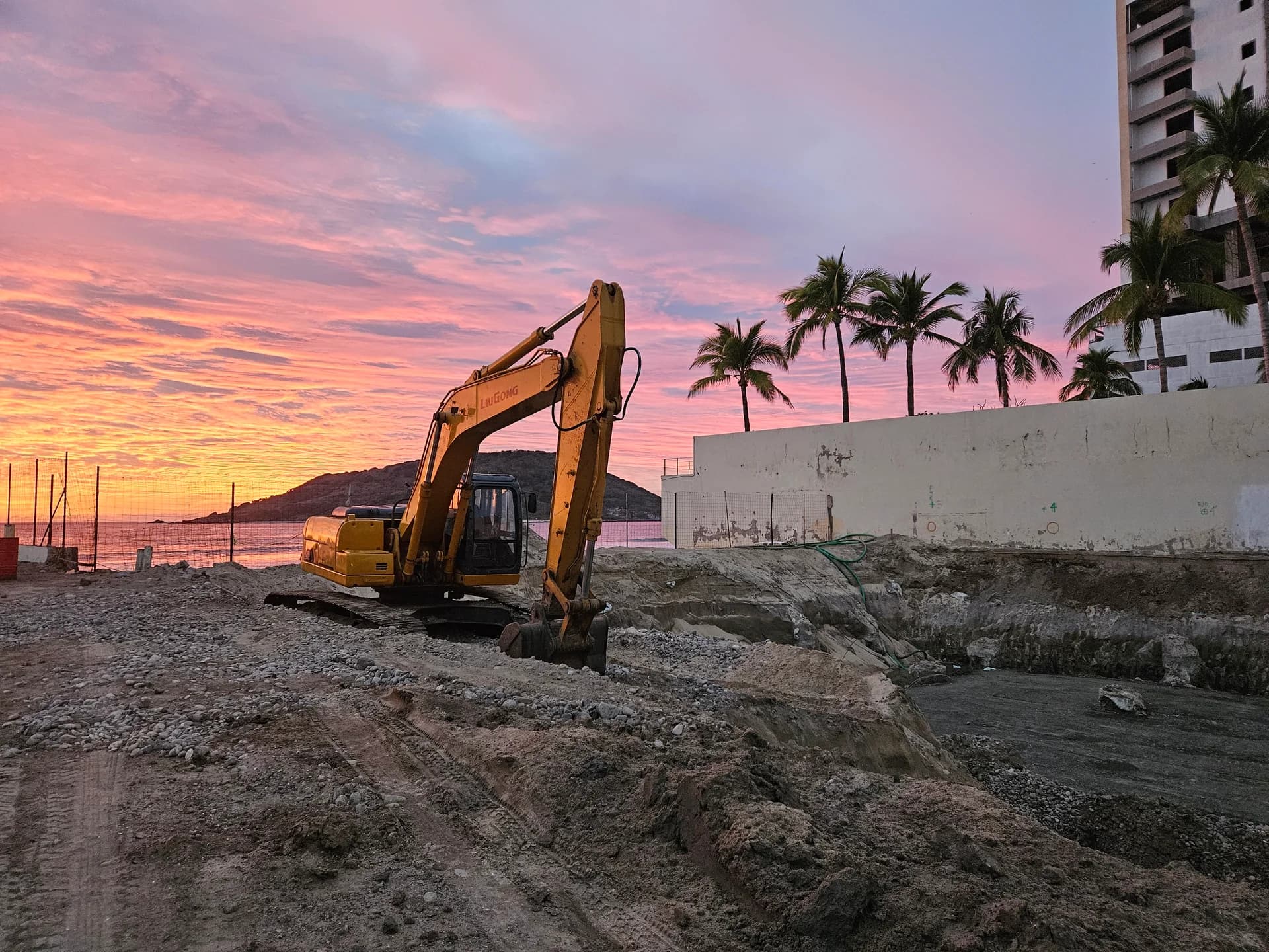 Hyatt Ziva, Los Cabos — 1
